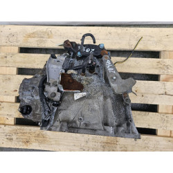 COMPLETE MANUAL TRANSMISSION NISSAN QASHQAI 1st SERIES 32010BB60D R9M DIESEL 1598 (06-09)
