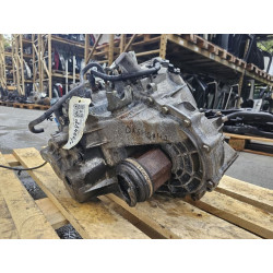 COMPLETE MANUAL TRANSMISSION NISSAN QASHQAI 1st SERIES 32010BB60D R9M DIESEL 1598 (06-09)