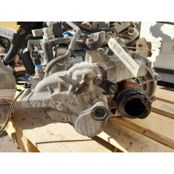 COMPLETE MANUAL TRANSMISSION NISSAN QASHQAI 1st SERIES 32010BB60D R9M DIESEL 1598 (06-09)