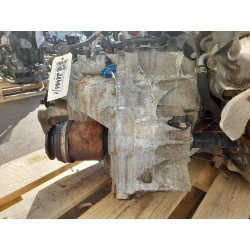 COMPLETE MANUAL TRANSMISSION NISSAN QASHQAI 1st SERIES 32010BB60D R9M DIESEL 1598 (06-09)