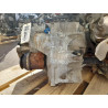 COMPLETE MANUAL TRANSMISSION NISSAN QASHQAI 1st SERIES 32010BB60D R9M DIESEL 1598 (06-09)