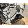COMPLETE MANUAL TRANSMISSION NISSAN QASHQAI 1st SERIES 32010BB60D R9M DIESEL 1598 (06-09)