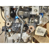 COMPLETE MANUAL TRANSMISSION NISSAN QASHQAI 1st SERIES 32010BB60D R9M DIESEL 1598 (06-09)