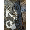 COMPLETE MANUAL TRANSMISSION NISSAN QASHQAI 1st SERIES 32010BB60D R9M DIESEL 1598 (06-09)