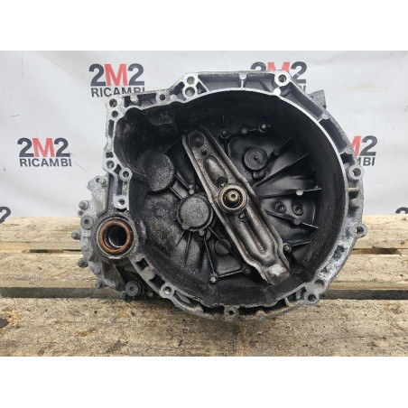 Complete Manual Transmission MINI One 1st Series 24007609177 N12B14A Gasoline 1397cc (2000-2006)