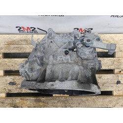 Complete Manual Transmission MINI One 1st Series 24007609177 N12B14A Gasoline 1397cc (2000-2006)