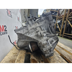 Complete Manual Transmission MINI One 1st Series 24007609177 N12B14A Gasoline 1397cc (2000-2006)