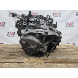 Complete Manual Transmission MINI One 1st Series 24007609177 N12B14A Gasoline 1397cc (2000-2006)