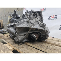 Complete Manual Transmission MINI One 1st Series 24007609177 N12B14A Gasoline 1397cc (2000-2006)