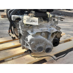 Complete Manual Transmission MINI One 1st Series 24007609177 N12B14A Gasoline 1397cc (2000-2006)