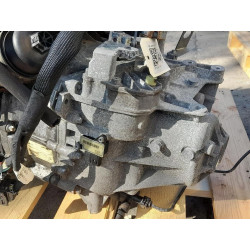Complete Manual Transmission MINI One 1st Series 24007609177 N12B14A Gasoline 1397cc (2000-2006)