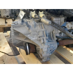 Complete Manual Transmission MINI One 1st Series 24007609177 N12B14A Gasoline 1397cc (2000-2006)