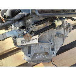 Complete Manual Transmission MINI One 1st Series 24007609177 N12B14A Gasoline 1397cc (2000-2006)