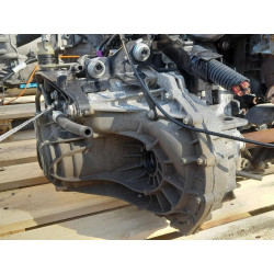 MANUAL TRANSMISSION OPPEL Vivaro Series COMPLETE (A) M9R630 diesel