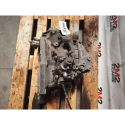 Manual Transmission Opel Insignia Sedan 55584362 A20DT Diesel 1956cc (2008-2017)