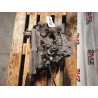 Manual Transmission Opel Insignia Sedan 55584362 A20DT Diesel 1956cc (2008-2017)
