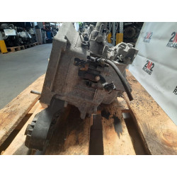 Manual Transmission Opel Insignia Sedan 55584362 A20DT Diesel 1956cc (2008-2017)