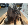 Manual Transmission Opel Insignia Sedan 55584362 A20DT Diesel 1956cc (2008-2017)