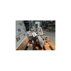 Manual Transmission Opel Insignia Sedan 55584362 A20DT Diesel 1956cc (2008-2017)