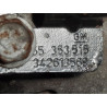 Manual Transmission Opel Insignia Sedan 55584362 A20DT Diesel 1956cc (2008-2017)