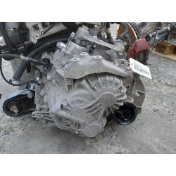 Manual Transmission Opel Insignia Sedan 55584362 A20DT Diesel 1956cc (2008-2017)