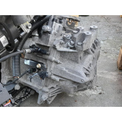 Manual Transmission Opel Insignia Sedan 55584362 A20DT Diesel 1956cc (2008-2017)
