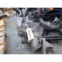 Manual Transmission Opel Insignia Sedan 55584362 A20DT Diesel 1956cc (2008-2017)