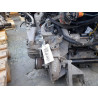 Manual Transmission Opel Insignia Sedan 55584362 A20DT Diesel 1956cc (2008-2017)