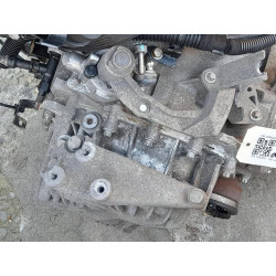 Manual Transmission Opel Insignia Sedan 55584362 A20DT Diesel 1956cc (2008-2017)