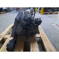 COMPLETE MANUAL TRANSMISSION OPEL INSIGNIA SEDAN A20DT 131HP A20DT DIESEL 1956 (08-17)