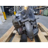 COMPLETE MANUAL TRANSMISSION OPEL INSIGNIA SEDAN A20DT 131HP A20DT DIESEL 1956 (08-17)