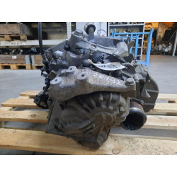 COMPLETE MANUAL TRANSMISSION OPEL INSIGNIA SEDAN A20DT 131HP A20DT DIESEL 1956 (08-17)