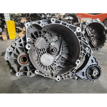 Complete Manual Transmission Opel Insignia S. Wagon 55582879 A20DTH Diesel 1956cc (2008-2017)
