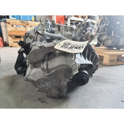 Complete Manual Transmission Opel Insignia S. Wagon 55582879 A20DTH Diesel 1956cc (2008-2017)