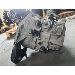 Complete Manual Transmission Opel Insignia S. Wagon 55582879 A20DTH Diesel 1956cc (2008-2017)