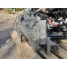 Complete Manual Transmission Opel Insignia S. Wagon 55582879 A20DTH Diesel 1956cc (2008-2017)