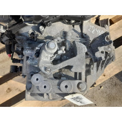 Complete Manual Transmission Opel Insignia S. Wagon 55582879 A20DTH Diesel 1956cc (2008-2017)