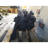 CAMBIO MANUALE OPEL Insignia COMPLETO Berlina 55582879 A20DTH diesel 1956