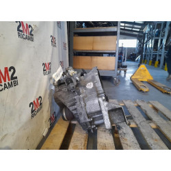 CAMBIO MANUALE OPEL Insignia COMPLETO Berlina 55582879 A20DTH diesel 1956