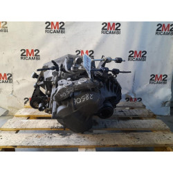 CAMBIO MANUALE OPEL Insignia COMPLETO Berlina 55582879 A20DTH diesel 1956