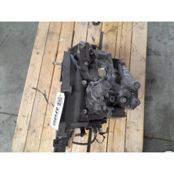 CAMBIO MANUALE COMPLETO OPEL Insignia S. Wagon COMPLETO 55584362 A20DT diesel 1956
