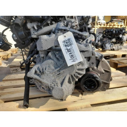 CAMBIO MANUALE COMPLETO OPEL Insignia S. Wagon COMPLETO 55584362 A20DT diesel 1956