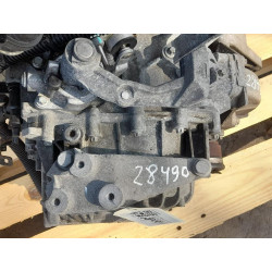 CAMBIO MANUALE COMPLETO OPEL Insignia S. Wagon COMPLETO 55584362 A20DT diesel 1956