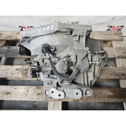 CAMBIO MANUALE OPEL Astra J COMPLETO 55582868 A20DTH diesel 1956