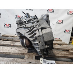 CAMBIO MANUALE OPEL Astra J COMPLETO 55582868 A20DTH diesel 1956