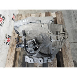 CAMBIO MANUALE OPEL Astra J COMPLETO 55582868 A20DTH diesel 1956