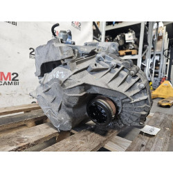 CAMBIO MANUALE OPEL Astra J COMPLETO 55582868 A20DTH diesel 1956
