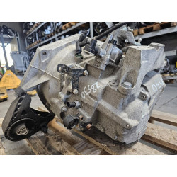 CAMBIO MANUALE OPEL Astra J COMPLETO 55582868 A20DTH diesel 1956