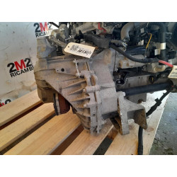 CAMBIO MANUALE OPEL Astra J COMPLETO 55582868 A20DTH diesel 1956