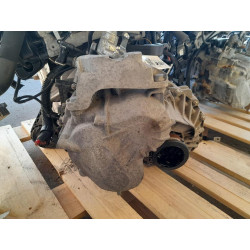 CAMBIO MANUALE OPEL Astra J COMPLETO 55582868 A20DTH diesel 1956